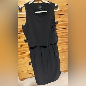 Prana knee length dress